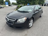 Used 2011 Chevrolet Malibu LS image 3