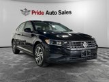 Used 2020 Volkswagen Jetta SEL image 3