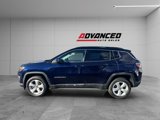 Used 2018 Jeep Compass Latitude w/ Popular Equipment Group image 4