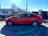 Used 2014 Ford Focus SE w/ SE Winter Package image 6