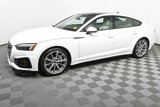 New 2025 Audi A5 2.0T Premium Plus image 4