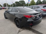 Used 2015 MAZDA MAZDA6 Grand Touring w/ GT Technology Package image 2