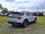 New 2025 Ford Explorer Active image 2