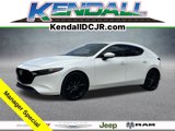 Used 2021 MAZDA MAZDA3 s image 1
