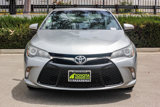 Used 2017 Toyota Camry SE image 2