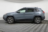 Used 2015 Jeep Cherokee Trailhawk w/ Comfort/Convenience Group image 2
