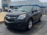 Used 2014 Chevrolet Equinox LS image 3