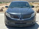 Used 2013 Lincoln MKS AWD image 5