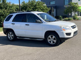 Used 2010 Kia Sportage LX image 5