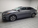 Used 2021 Kia Forte LXS image 2