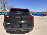 New 2025 Chevrolet TrailBlazer RS w/ Driver Confidence Package image 4