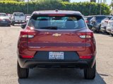 Used 2022 Chevrolet TrailBlazer LS image 6