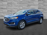 Certified 2020 Ford Edge SEL w/ Convenience Package image 5
