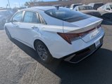 New 2025 Hyundai Elantra Blue image 5