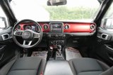 Used 2019 Jeep Wrangler Unlimited Rubicon image 3