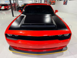 Used 2016 Dodge Challenger SRT Hellcat image 2