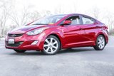 Used 2013 Hyundai Elantra Limited image 2