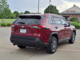 Used 2021 Toyota RAV4 LE image 5