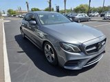 Certified 2020 Mercedes-Benz E 350 Sedan w/ Premium Package image 4