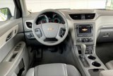 Used 2017 Chevrolet Traverse LS image 5