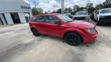 Used 2020 Dodge Journey SE w/ Blacktop Package image 2