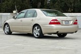 Used 2006 Lexus LS 430 image 4