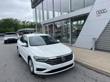 Used 2019 Volkswagen Jetta S w/ Driver Assistance Package image 3