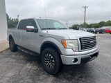 Used 2012 Ford F150 FX4 w/ FX Luxury Pkg image 3