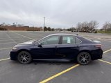 Used 2022 Toyota Camry SE image 4