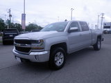 Used 2017 Chevrolet Silverado 1500 LT w/ All Star Edition image 3