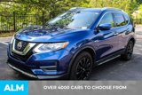 Used 2018 Nissan Rogue SV image 3