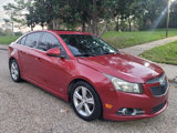 Used 2014 Chevrolet Cruze LT w/ RS Package image 5