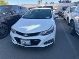 Used 2017 Chevrolet Cruze LT w/ Convenience Package image 2