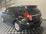 Used 2015 Ford Explorer XLT w/ Equipment Group 201A image 3