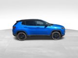 New 2024 Jeep Compass Latitude w/ Sun and Sound Group image 2