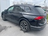 Certified 2022 Volkswagen Tiguan S image 2