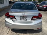 Used 2013 Honda Civic LX image 6