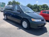 Used 2000 Honda Odyssey LX image 4