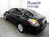 Used 2012 Nissan Altima 2.5 SL w/ Convenience Pkg image 4
