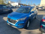 Used 2021 Hyundai Tucson SE image 3