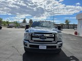 Used 2014 Ford F250 Lariat w/ Lariat Interior Package image 2