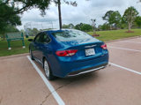 Used 2015 Chrysler 200 Limited w/ Convenience Group image 5