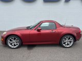 Used 2014 MAZDA MX-5 Miata Grand Touring w/ Premium Package image 2