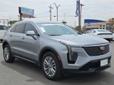 Used 2024 Cadillac XT4 Premium Luxury image 6