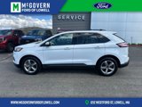 Used 2022 Ford Edge SEL w/ Convenience Package image 4