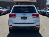 Used 2019 Jeep Grand Cherokee Limited w/ Luxury Group II image 4