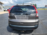 Used 2012 Honda CR-V EX-L image 6