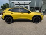 Used 2024 Chevrolet Trax ACTIV w/ Sunroof Package image 2