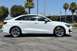 New 2025 Audi A3 2.0T Premium image 3