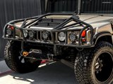 Used 2002 HUMMER H1 4-Door Wagon image 2